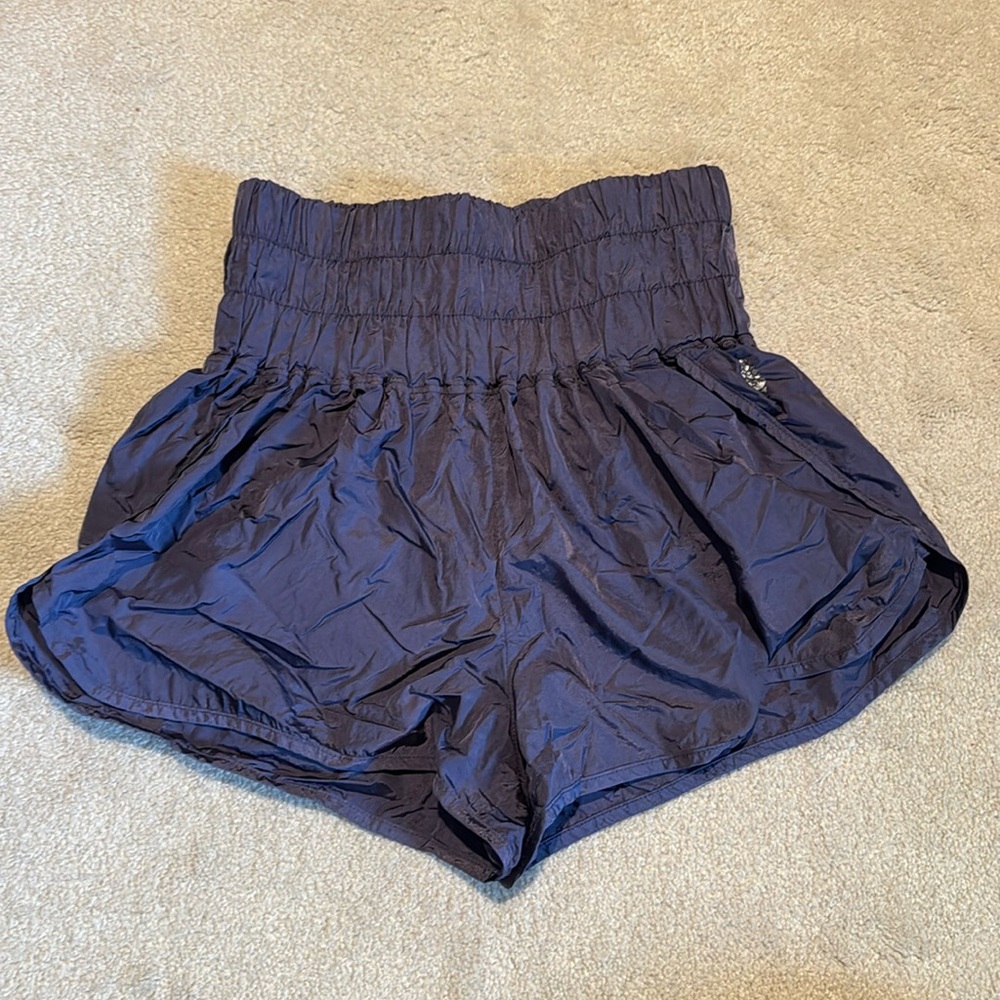 Free People Athletic Shorts